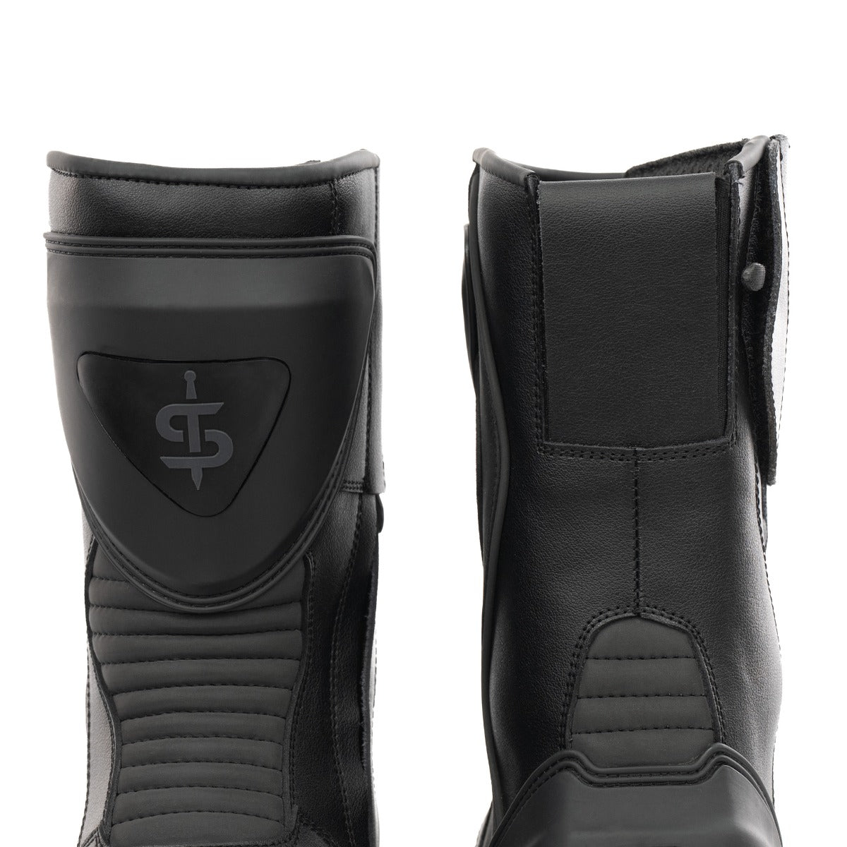 Spada Cyclone CE WP Boots Black