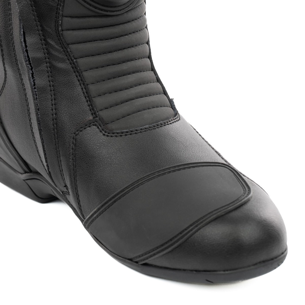 Spada Cyclone CE WP Boots Black