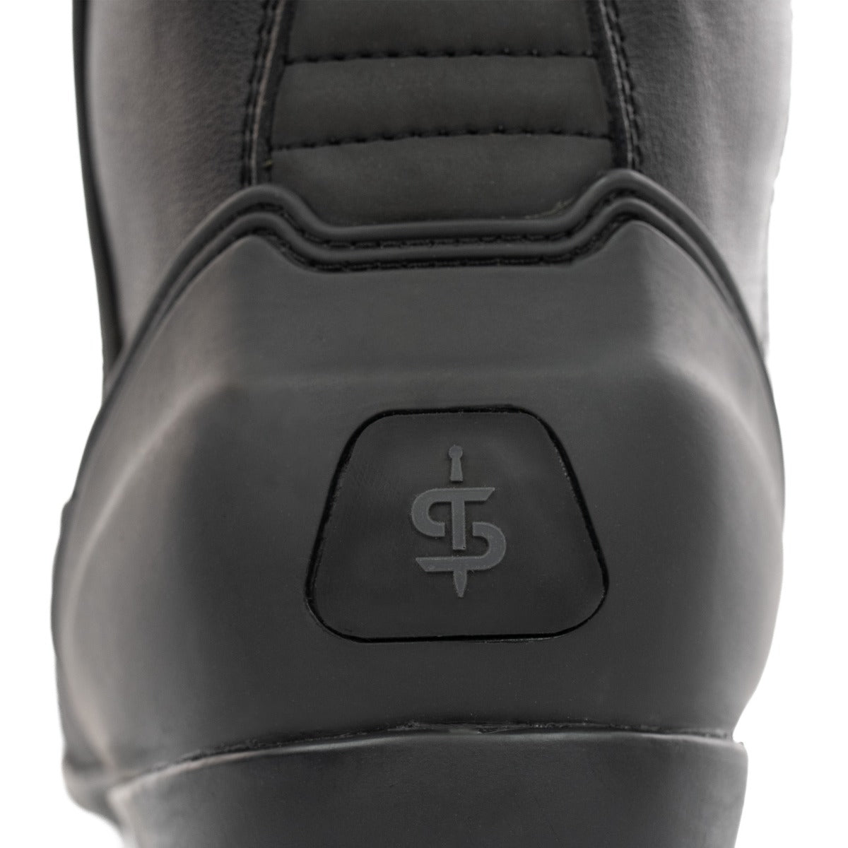 Spada Cyclone CE WP Boots Black