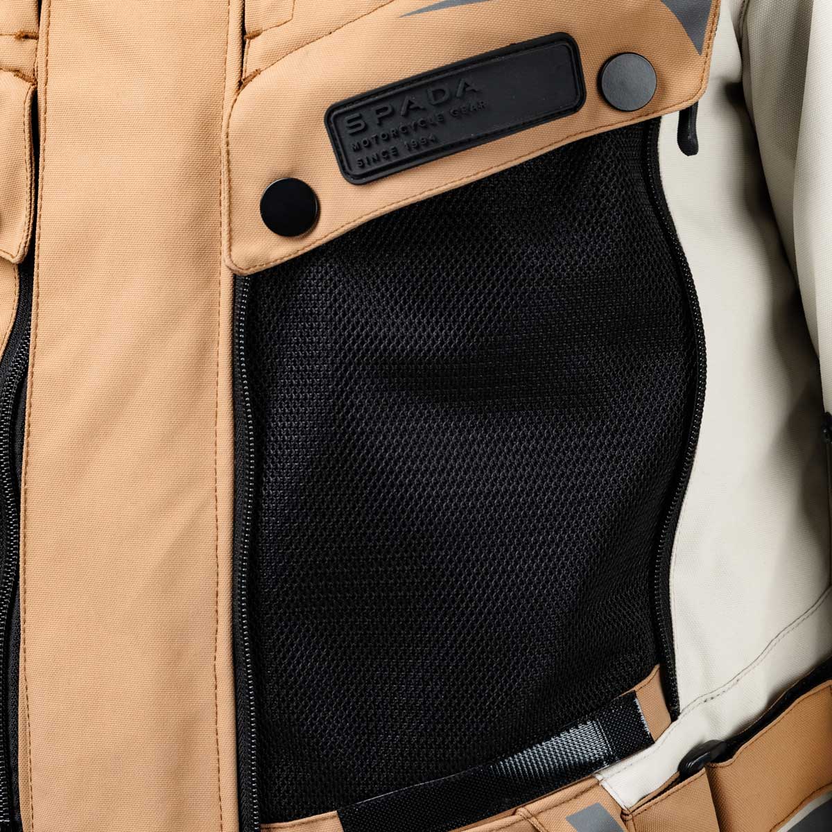 Spada Vanguard CE WP Jacket Desert Sand