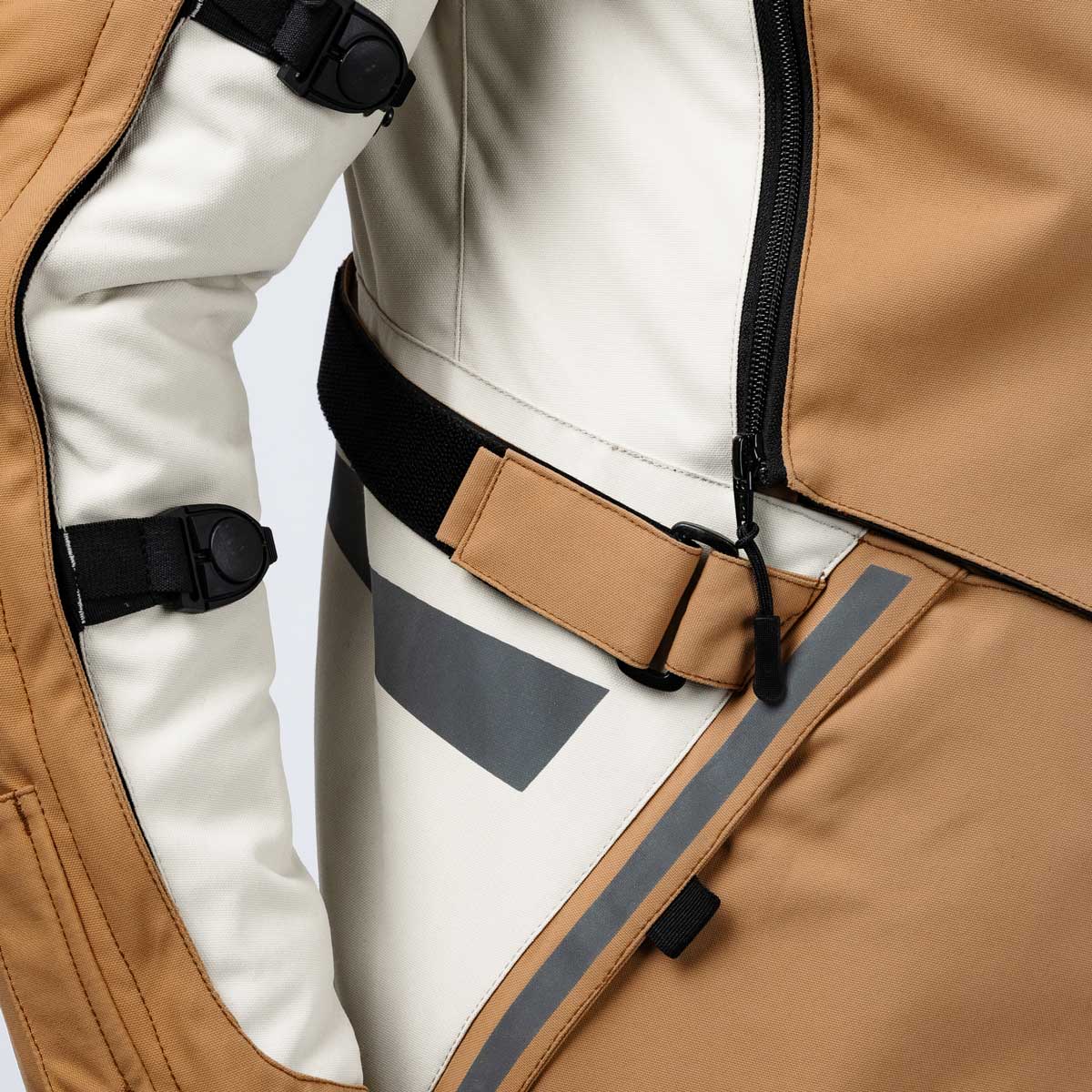 Spada Vanguard CE WP Jacket Desert Sand