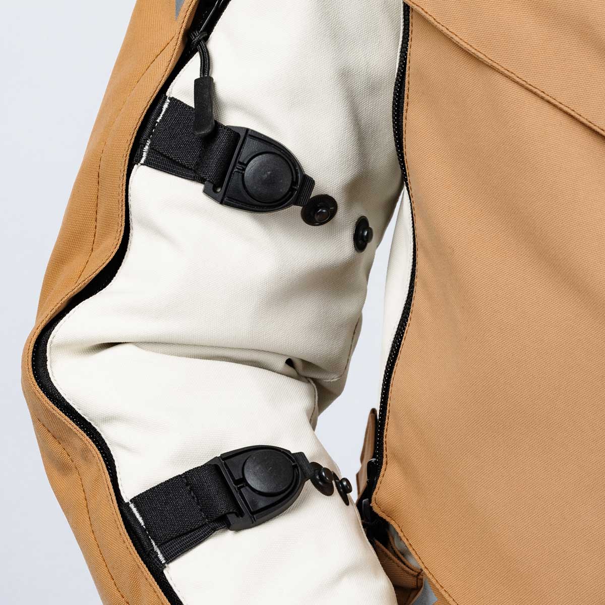 Spada Vanguard CE WP Jacket Desert Sand