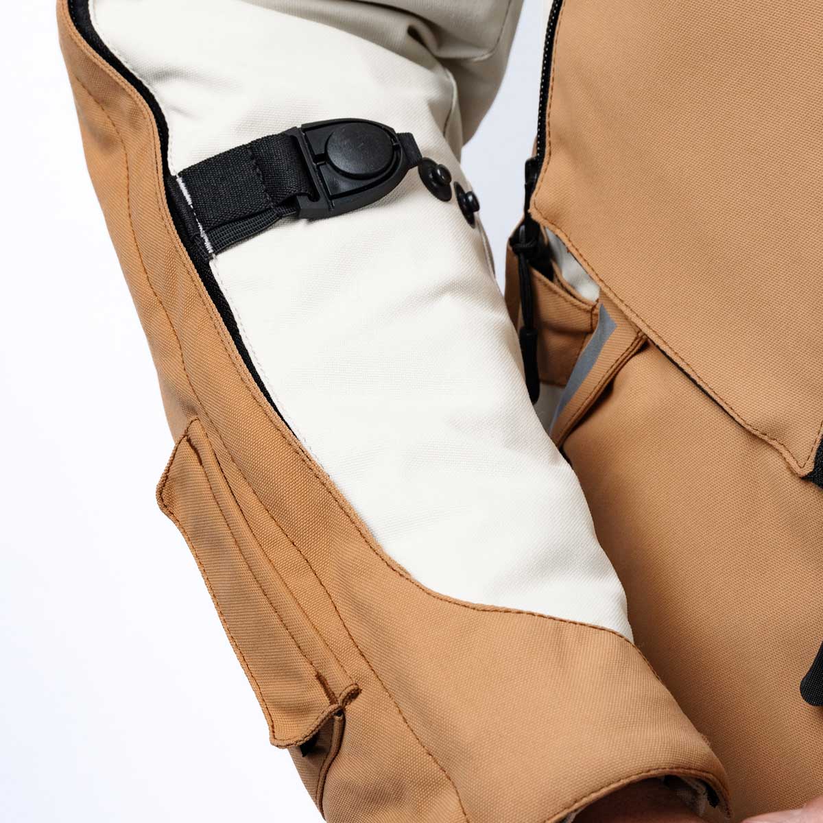 Spada Vanguard CE WP Jacket Desert Sand