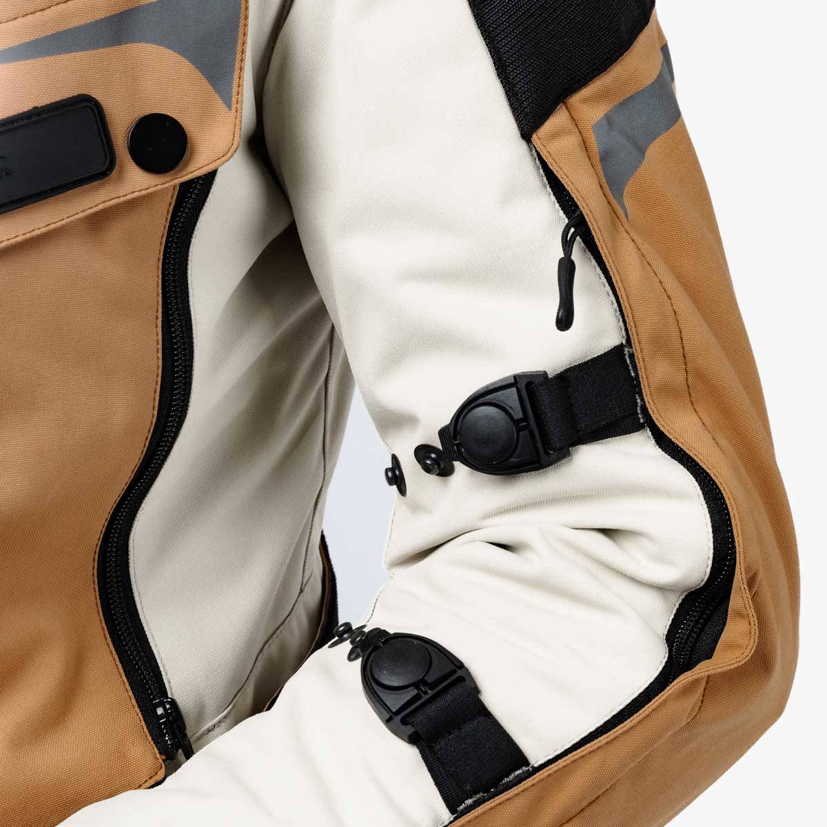 Spada Vanguard CE WP Jacket Desert Sand
