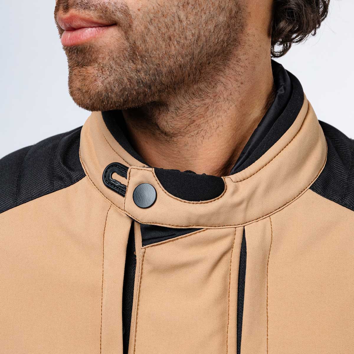 Spada Vanguard CE WP Jacket Desert Sand