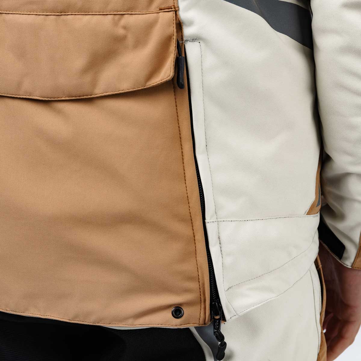 Spada Vanguard CE WP Jacket Desert Sand