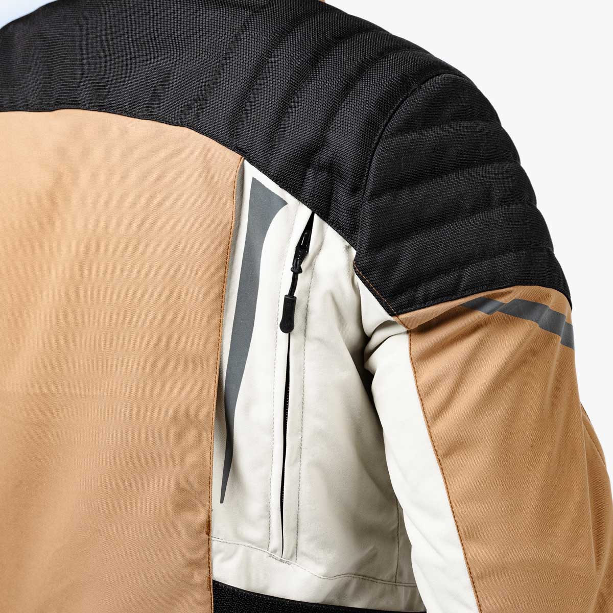 Spada Vanguard CE WP Jacket Desert Sand