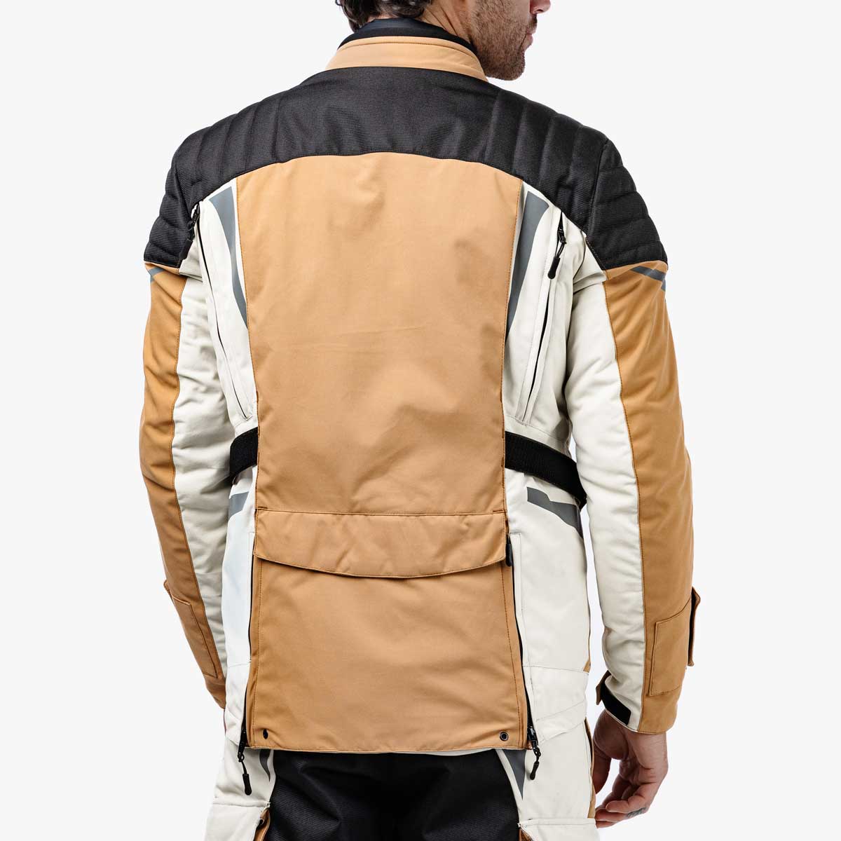 Spada Vanguard CE WP Jacket Desert Sand