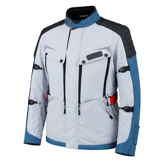 Spada Vanguard CE WP Jacket Racing Grey
