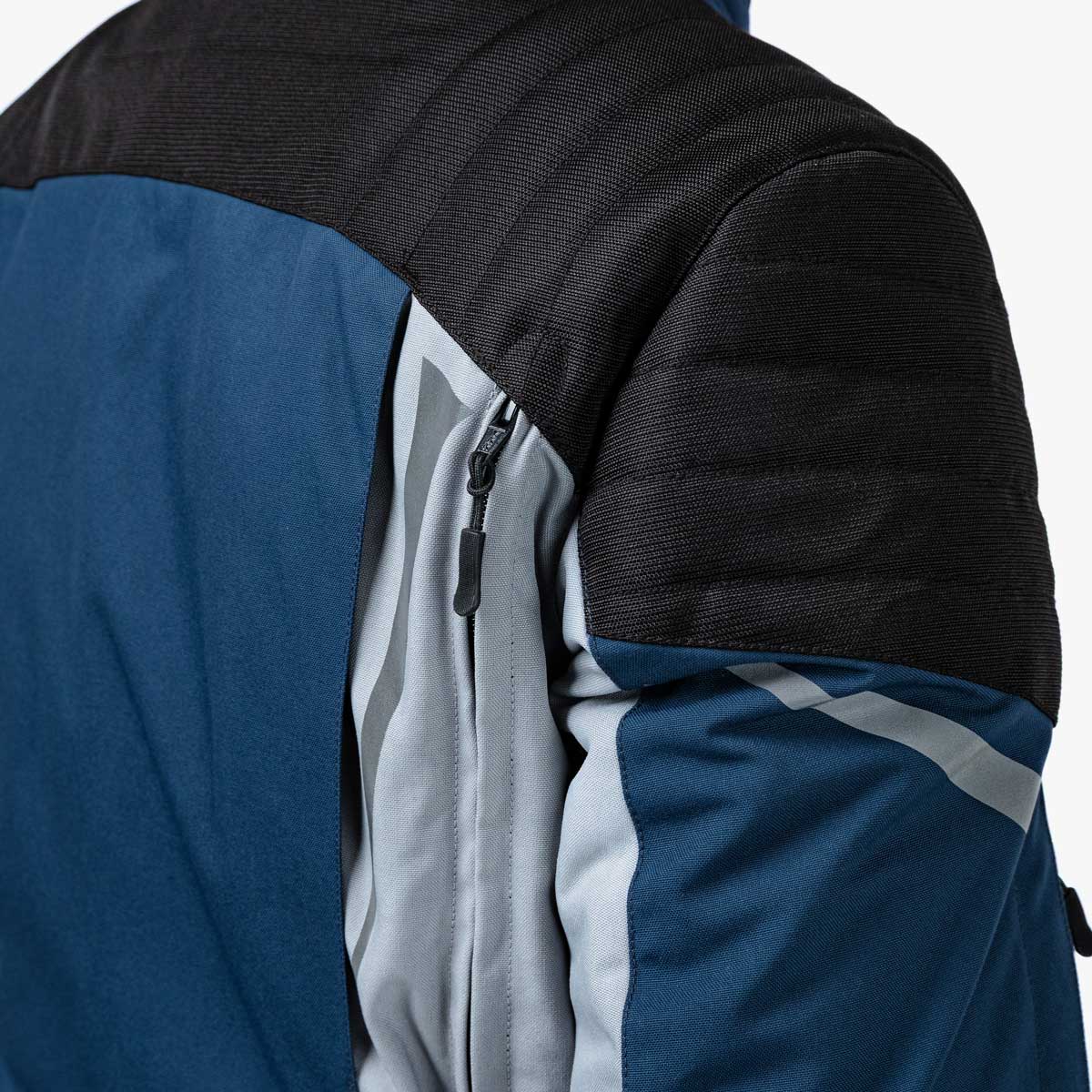 Spada Vanguard CE WP Jacket Racing Grey