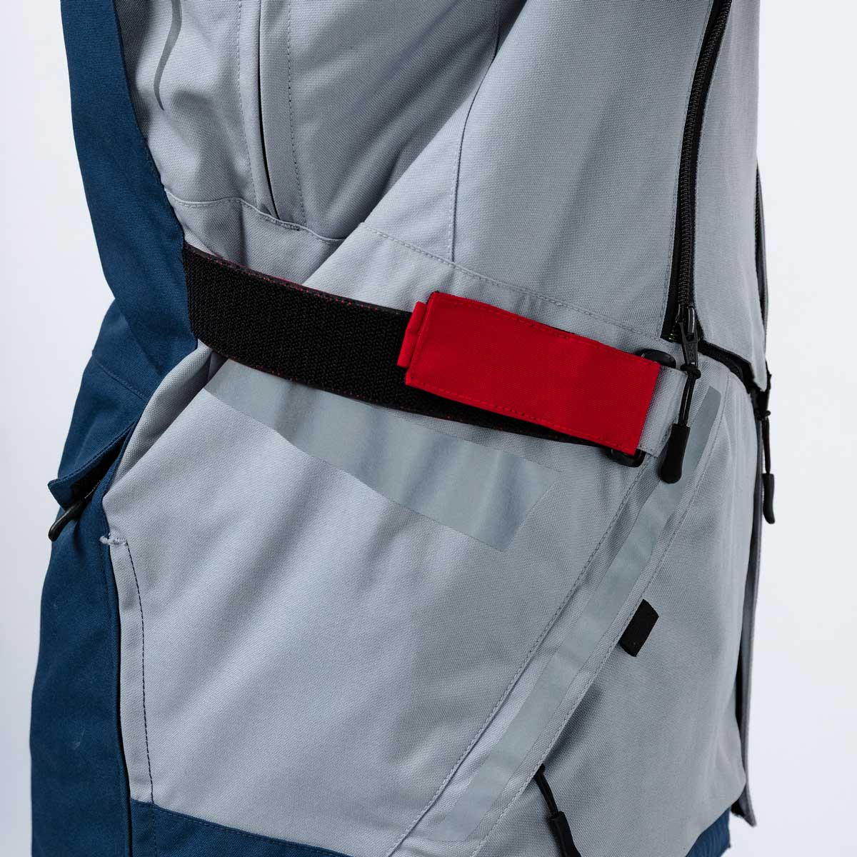 Spada Vanguard CE WP Jacket Racing Grey
