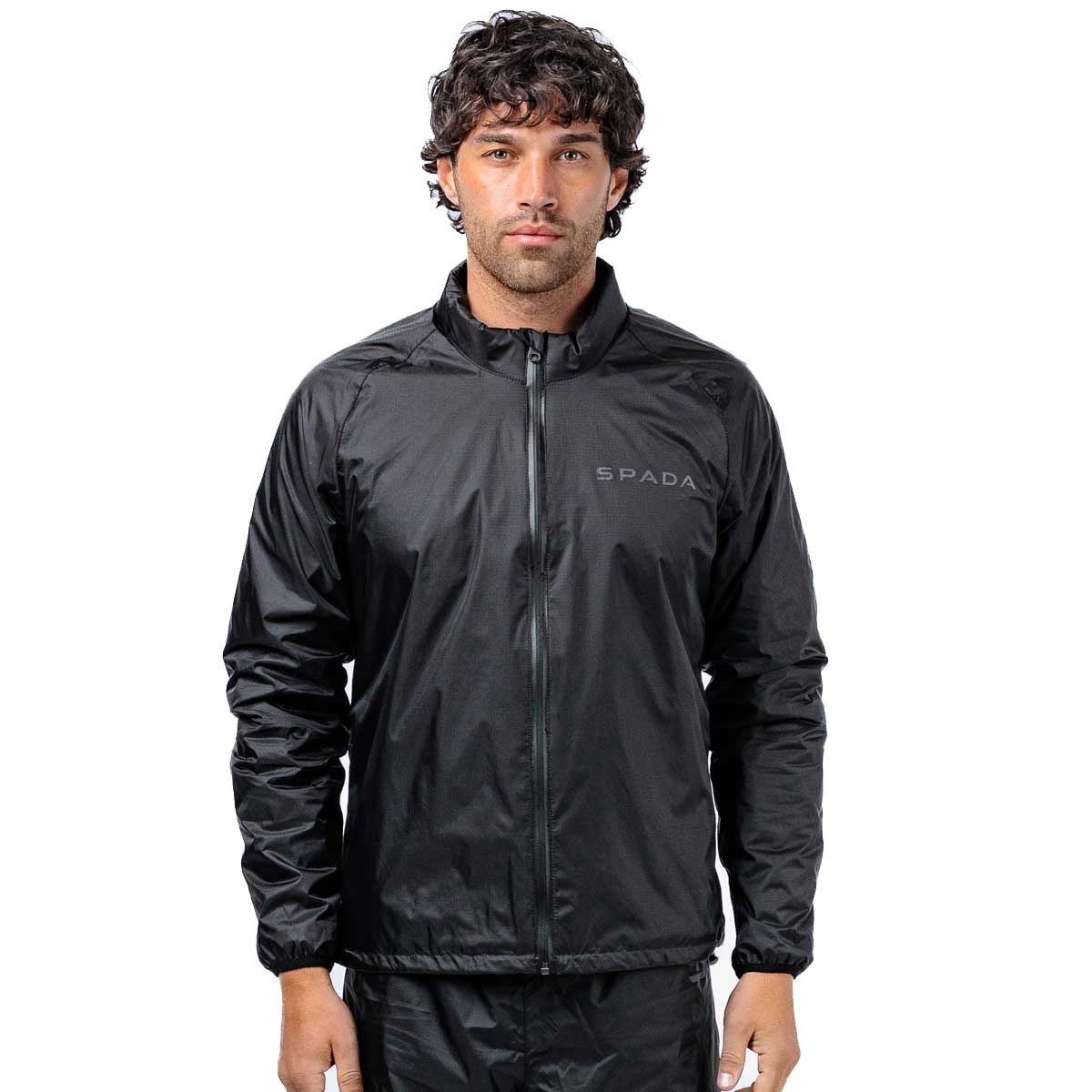Spada Vanguard CE WP Jacket Racing Grey