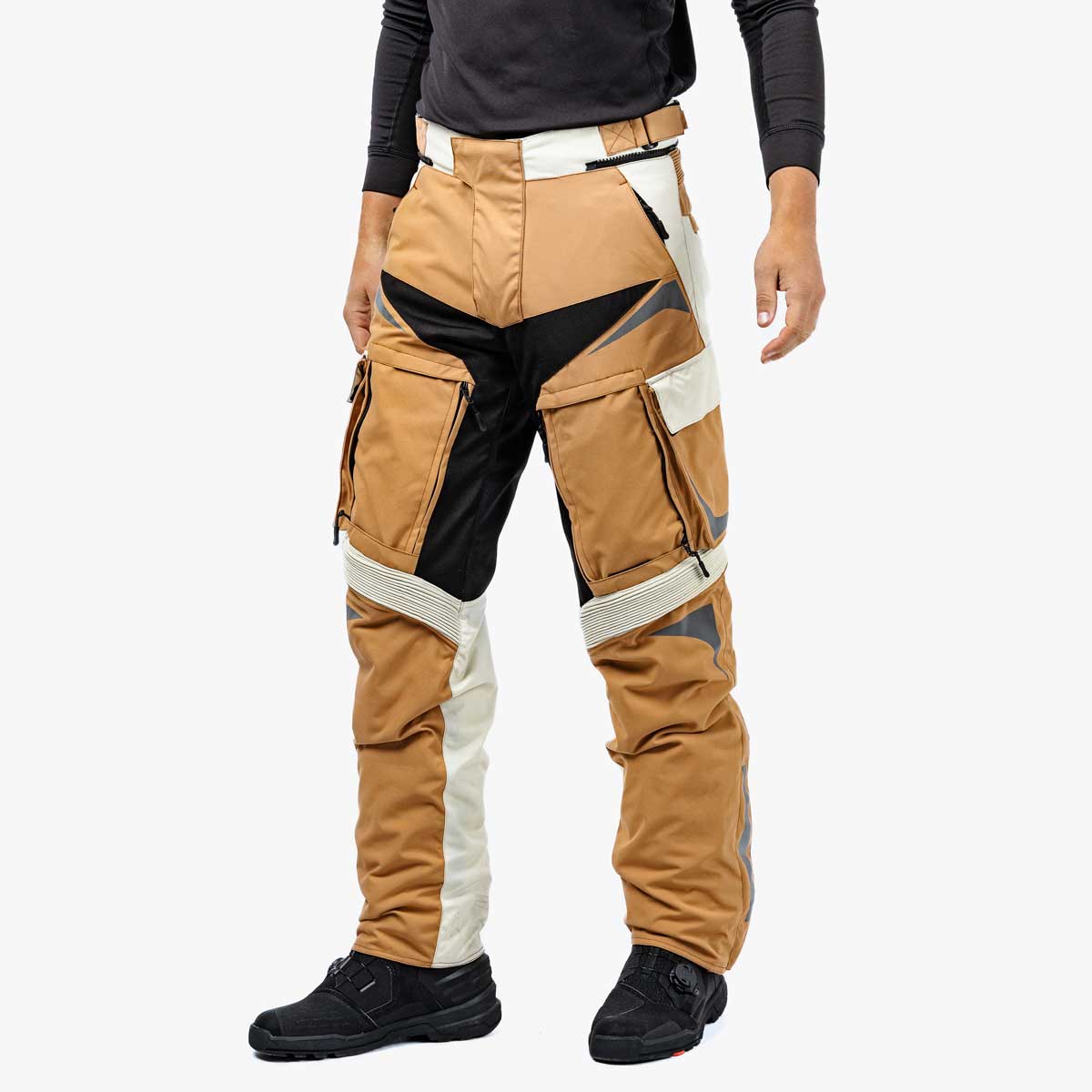 Spada Vanguard CE WP Trousers Desert Sand