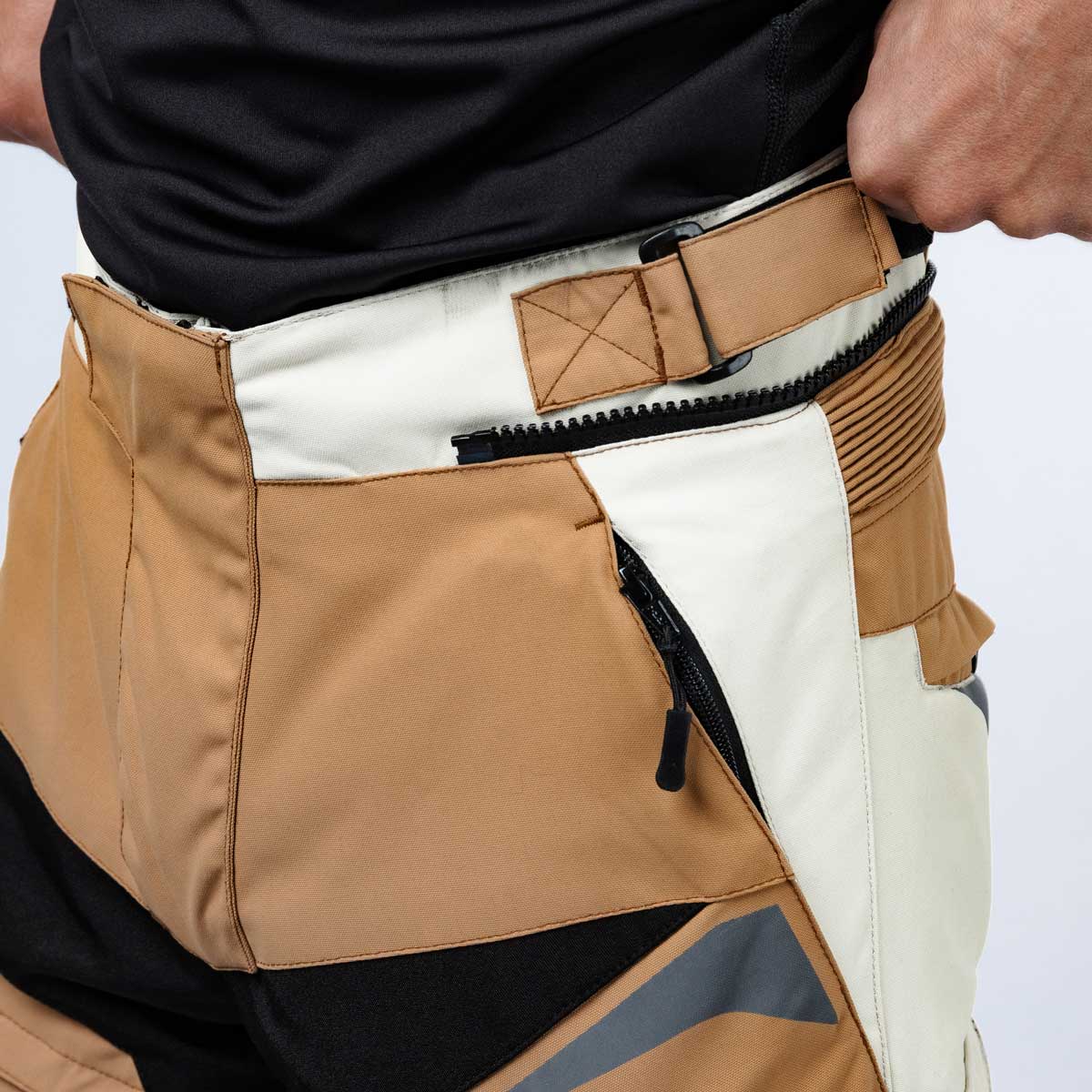 Spada Vanguard CE WP Trousers Short Leg Desert Sand