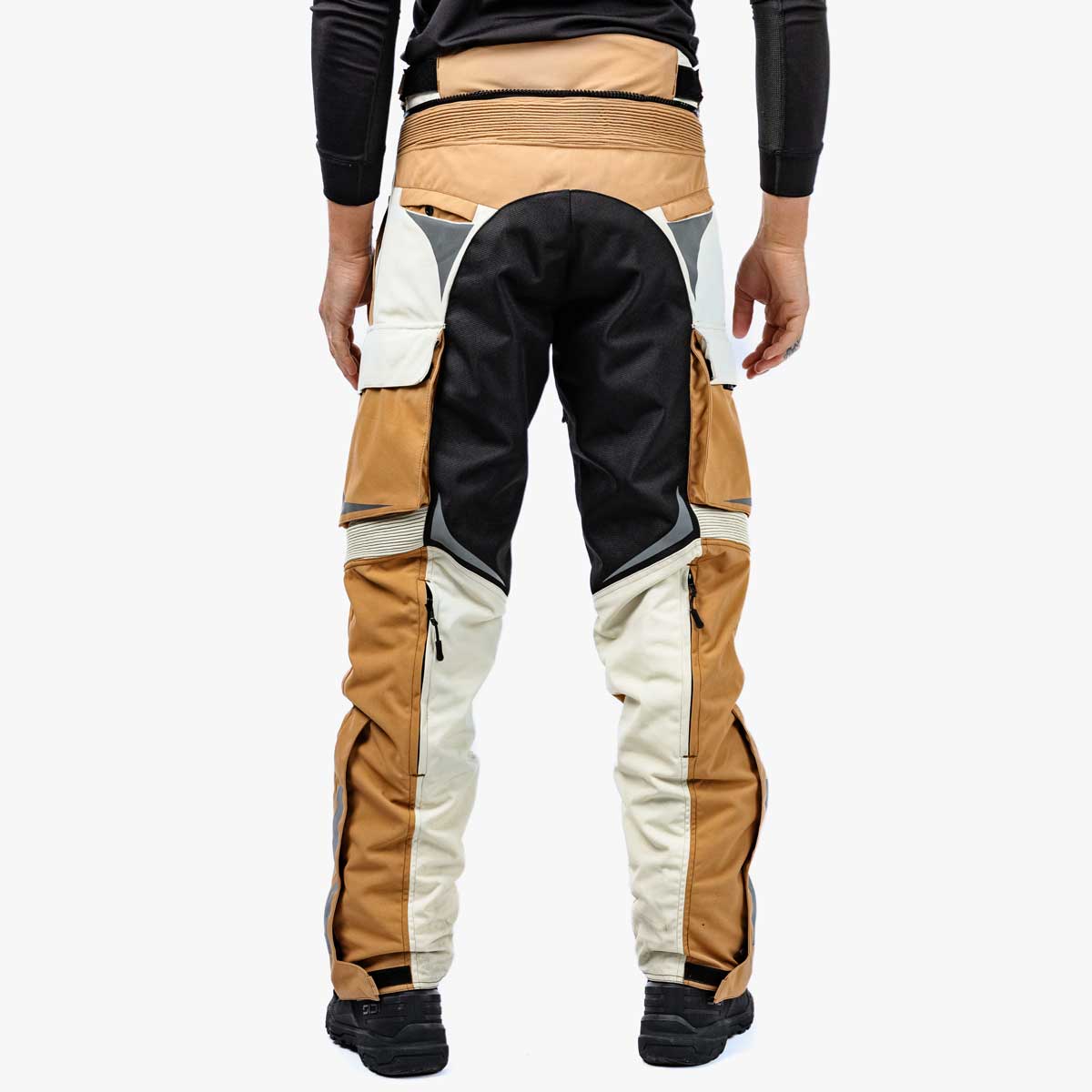 Spada Vanguard CE WP Trousers Short Leg Desert Sand