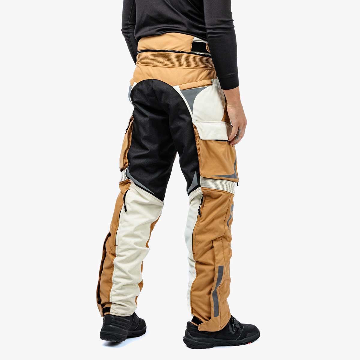 Spada Vanguard CE WP Trousers Short Leg Desert Sand