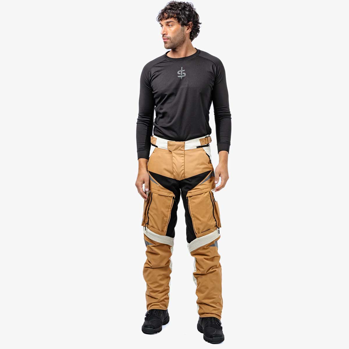Spada Vanguard CE WP Trousers Desert Sand