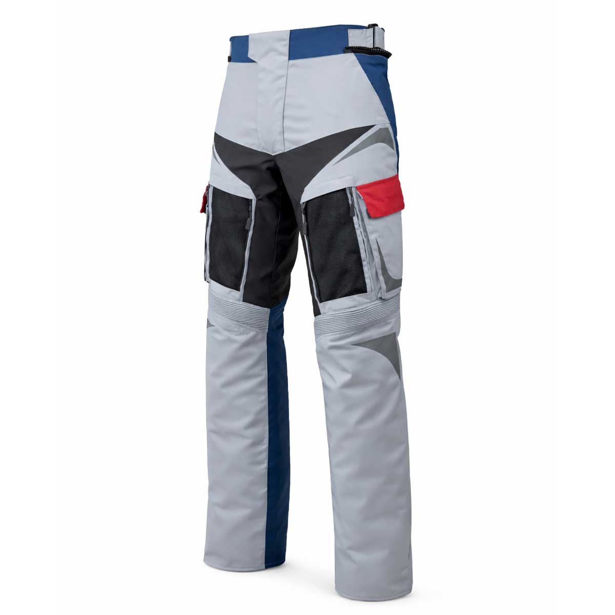 Spada Vanguard CE WP Trousers Short Leg Racing Grey