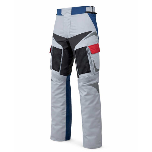 Spada Vanguard CE WP Trousers Short Leg Racing Grey