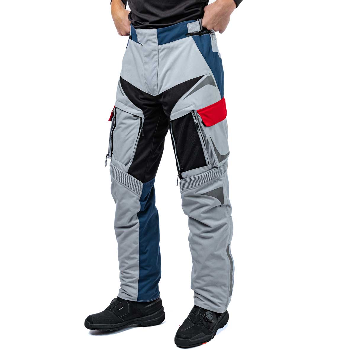 Spada Vanguard CE WP Trousers Racing Grey