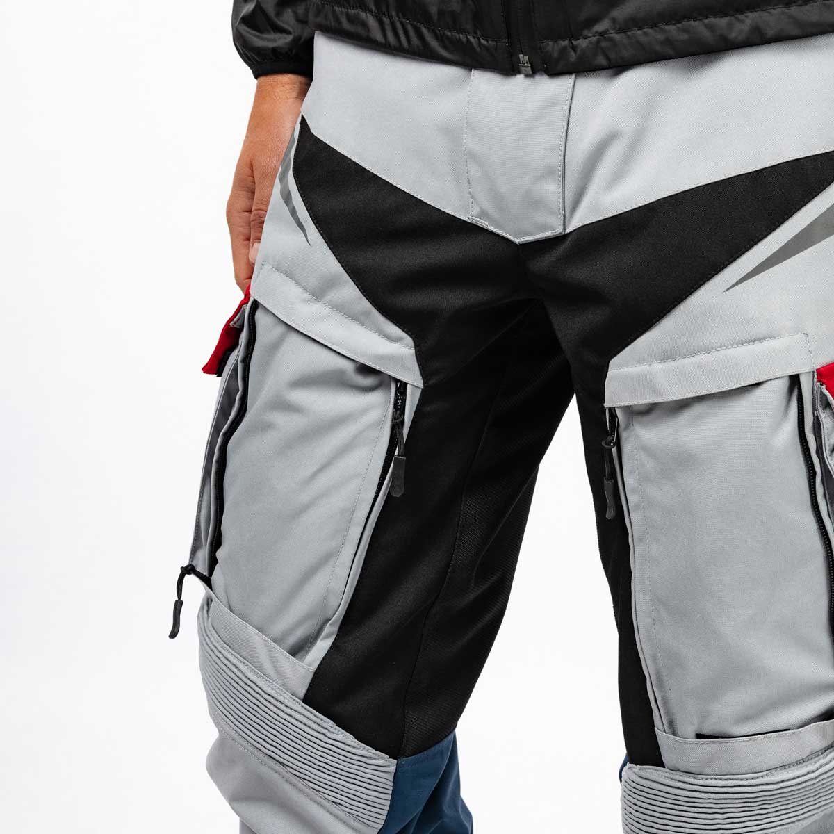 Spada Vanguard CE WP Trousers Racing Grey