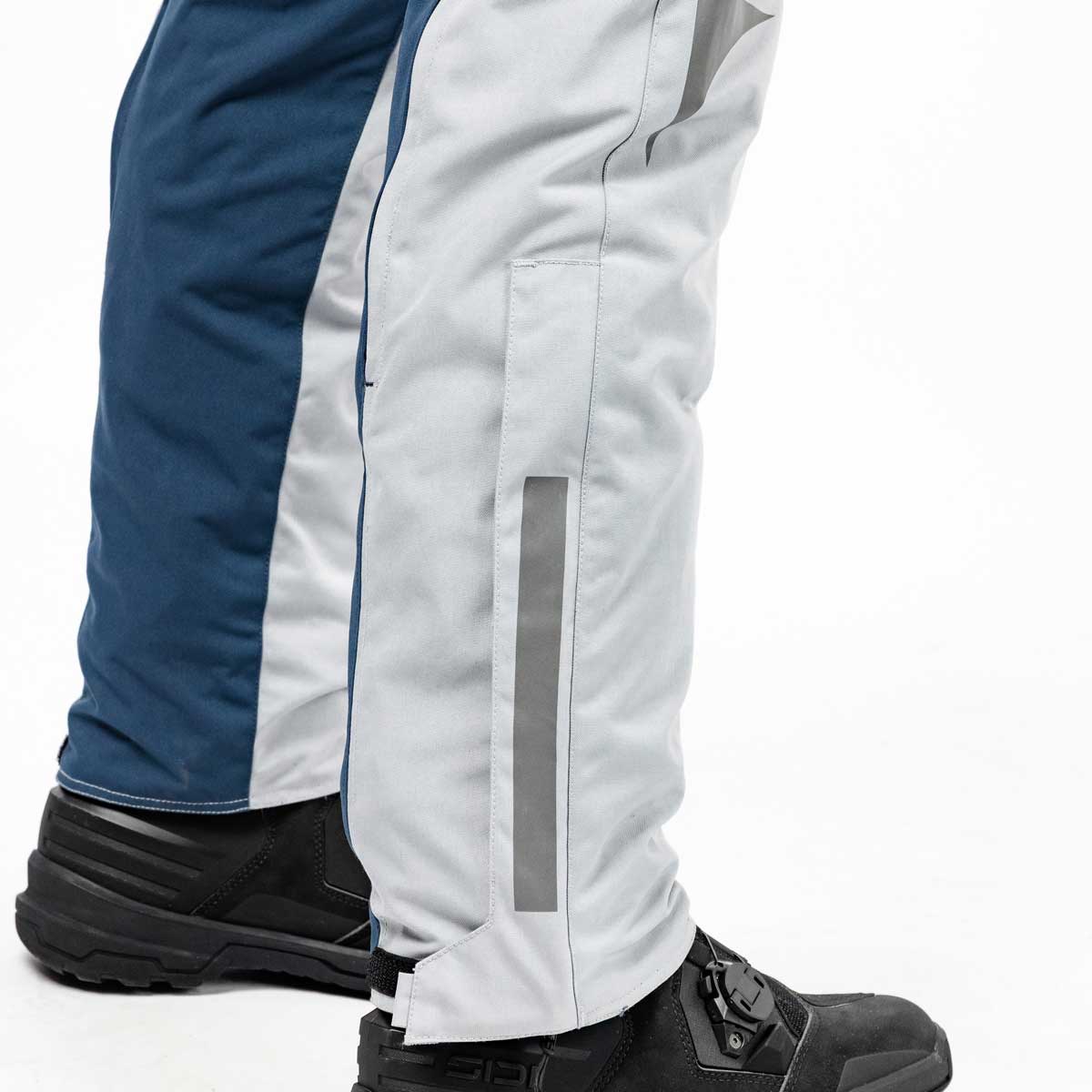 Spada Vanguard CE WP Trousers Short Leg Racing Grey