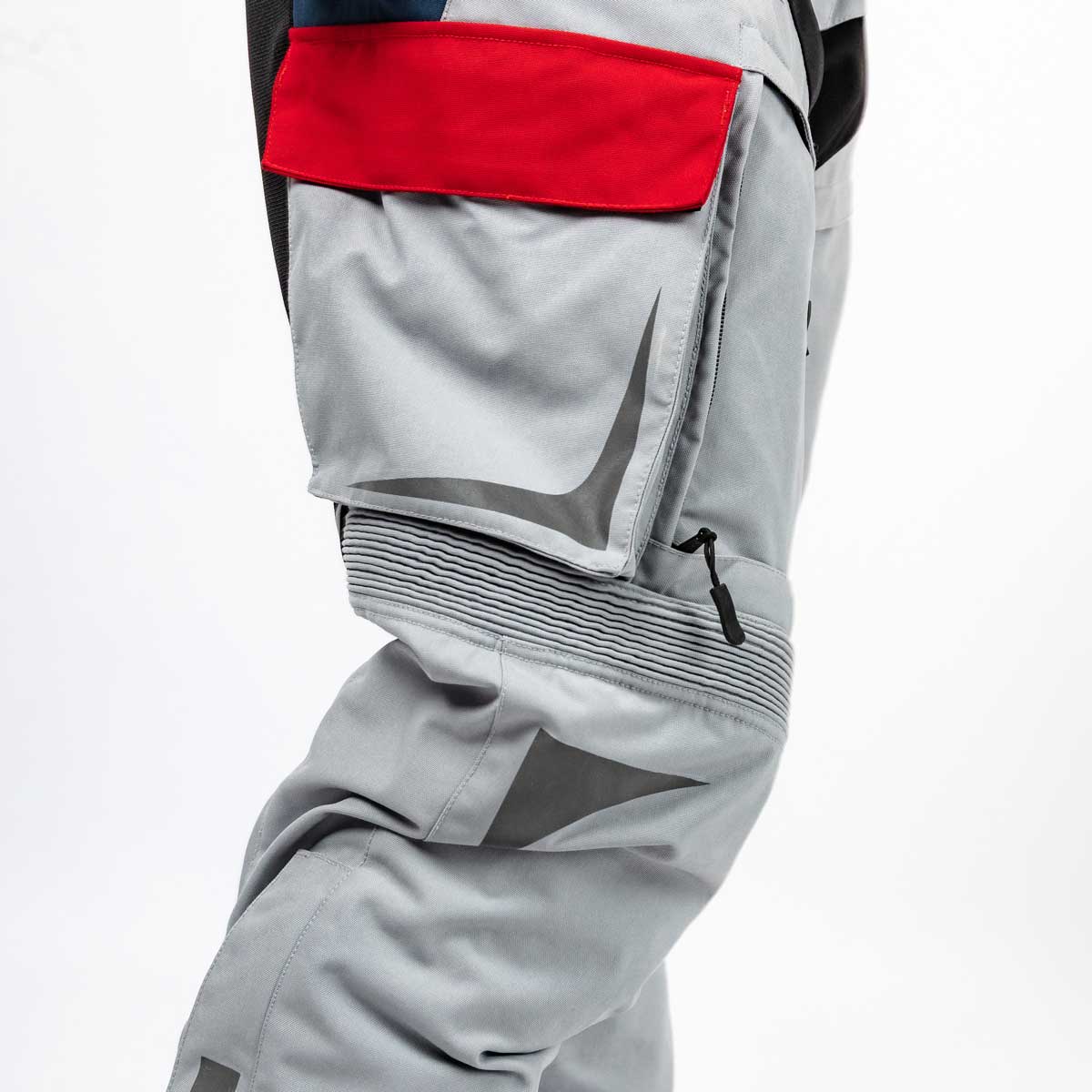 Spada Vanguard CE WP Trousers Racing Grey
