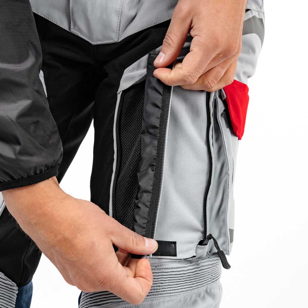 Spada Vanguard CE WP Trousers Racing Grey