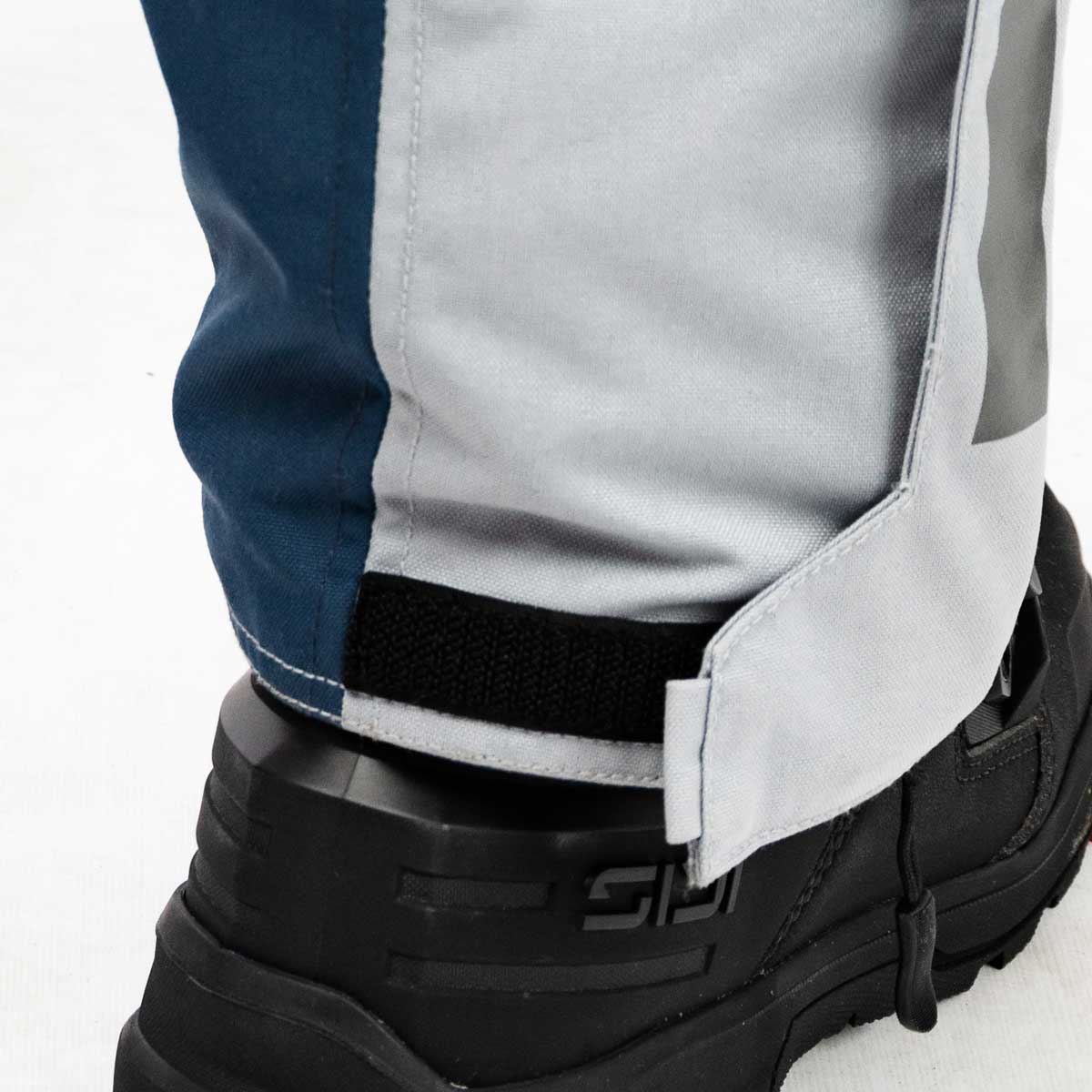 Spada Vanguard CE WP Trousers Racing Grey