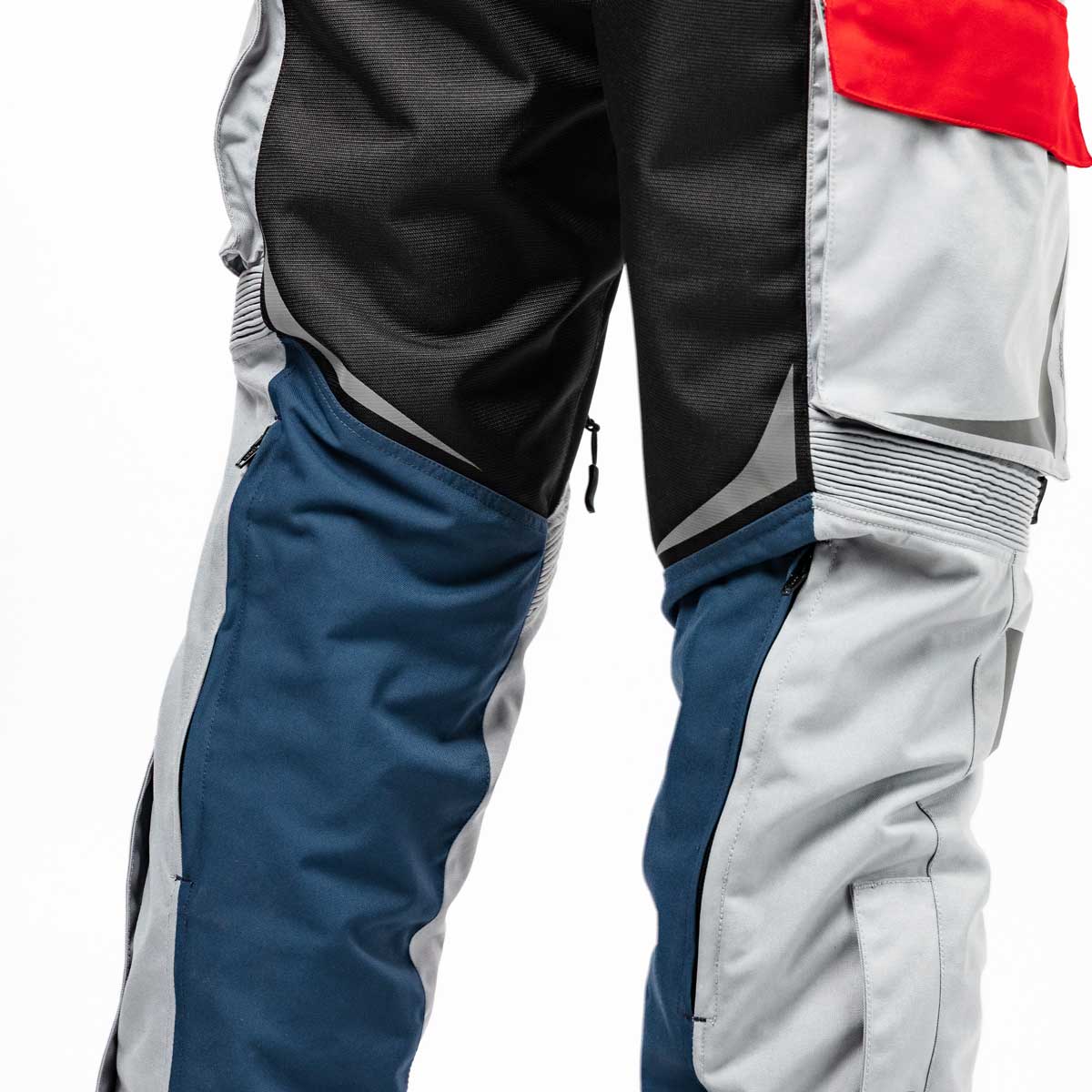 Spada Vanguard CE WP Trousers Racing Grey