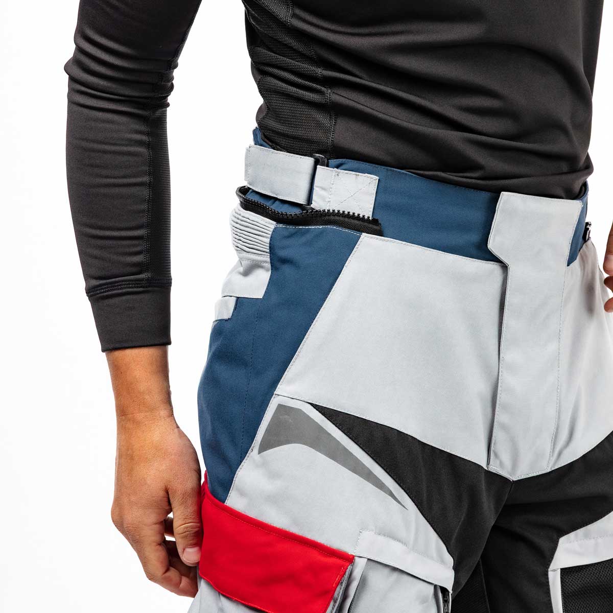 Spada Vanguard CE WP Trousers Racing Grey