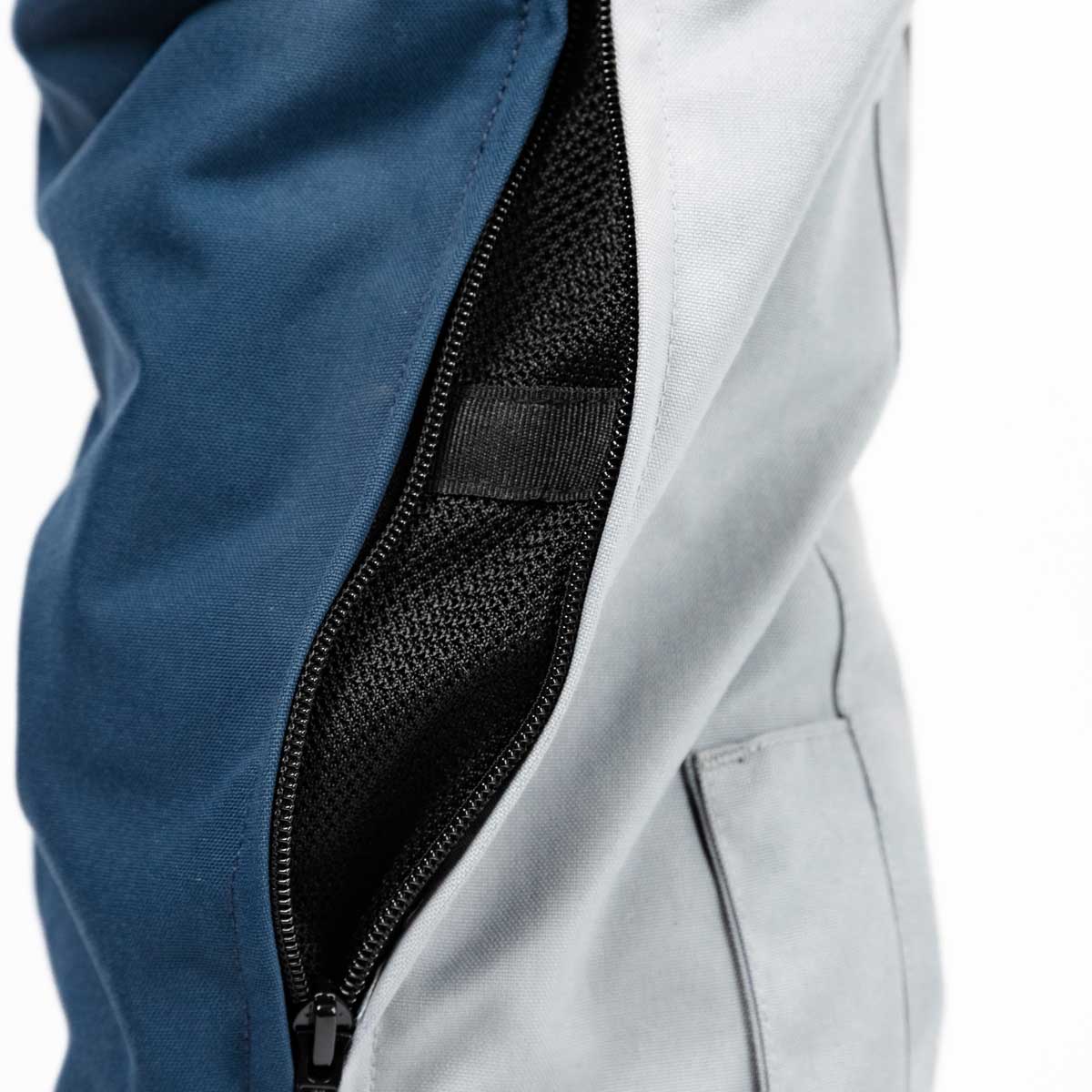 Spada Vanguard CE WP Trousers Short Leg Racing Grey