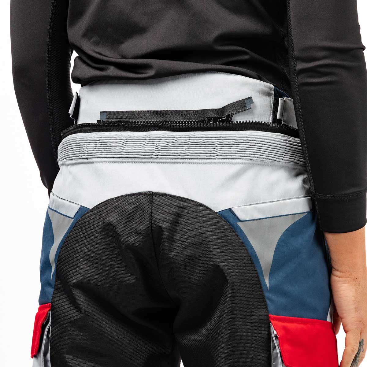 Spada Vanguard CE WP Trousers Racing Grey