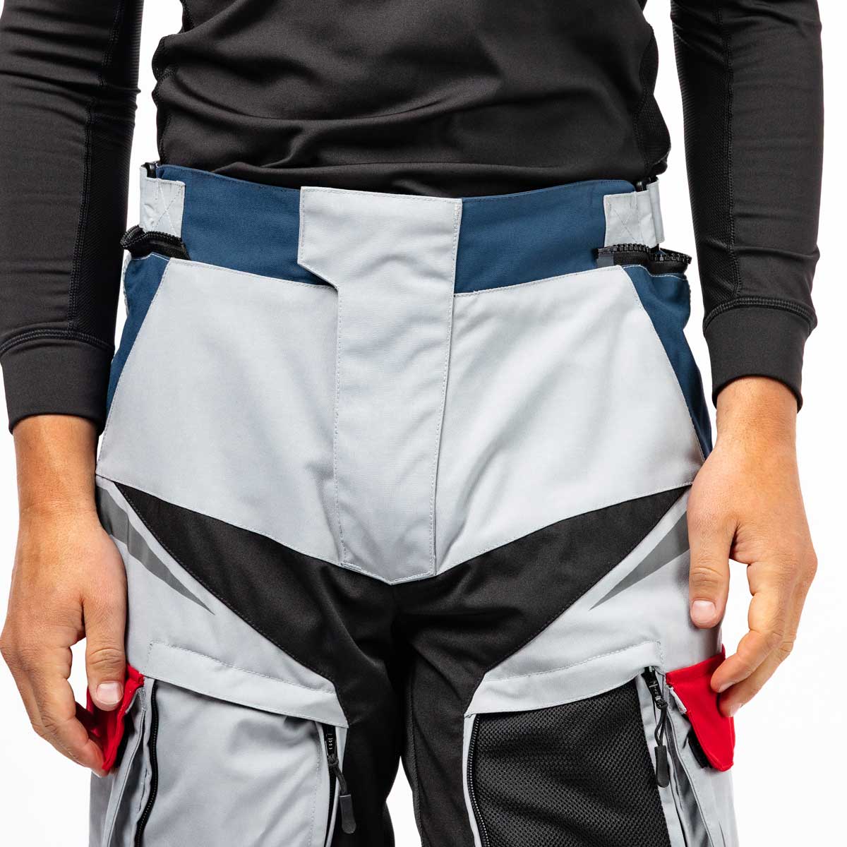 Spada Vanguard CE WP Trousers Racing Grey