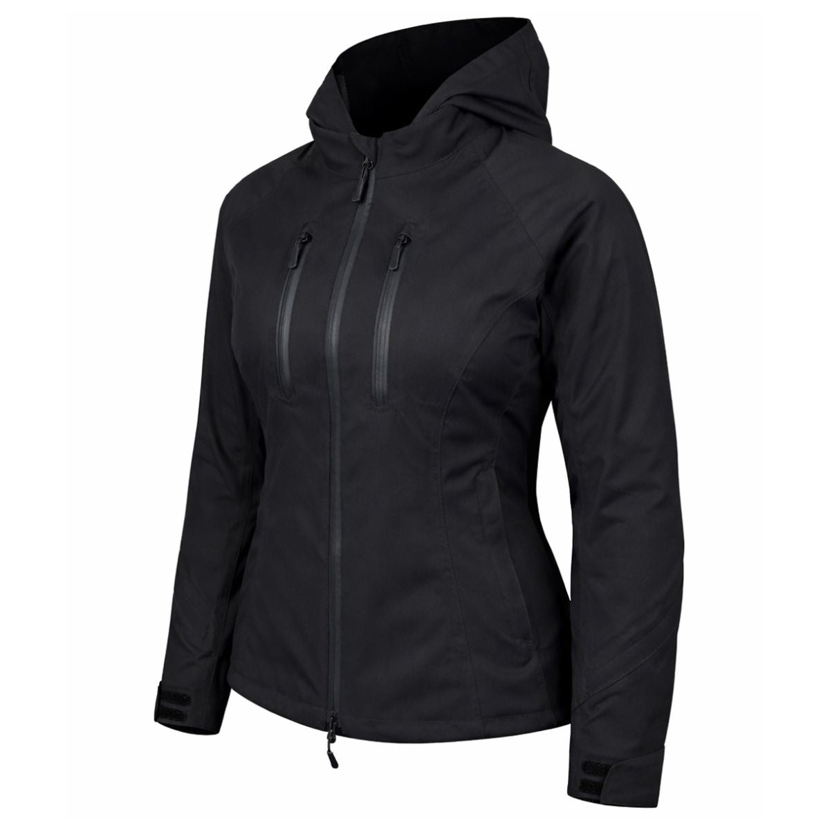 Spada Lula CE WP Ladies Jacket Black
