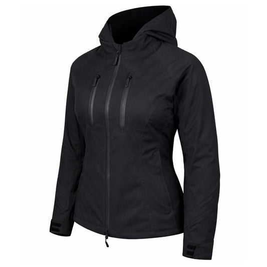 Spada Lula CE WP Ladies Jacket Black