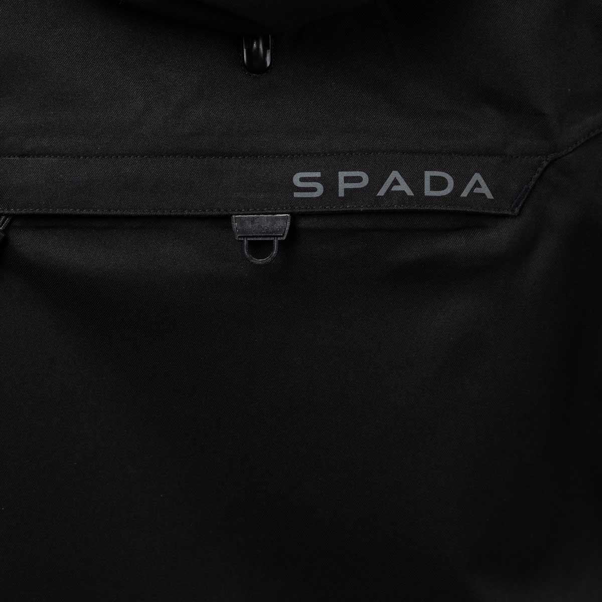 Spada Lula CE WP Ladies Jacket Black