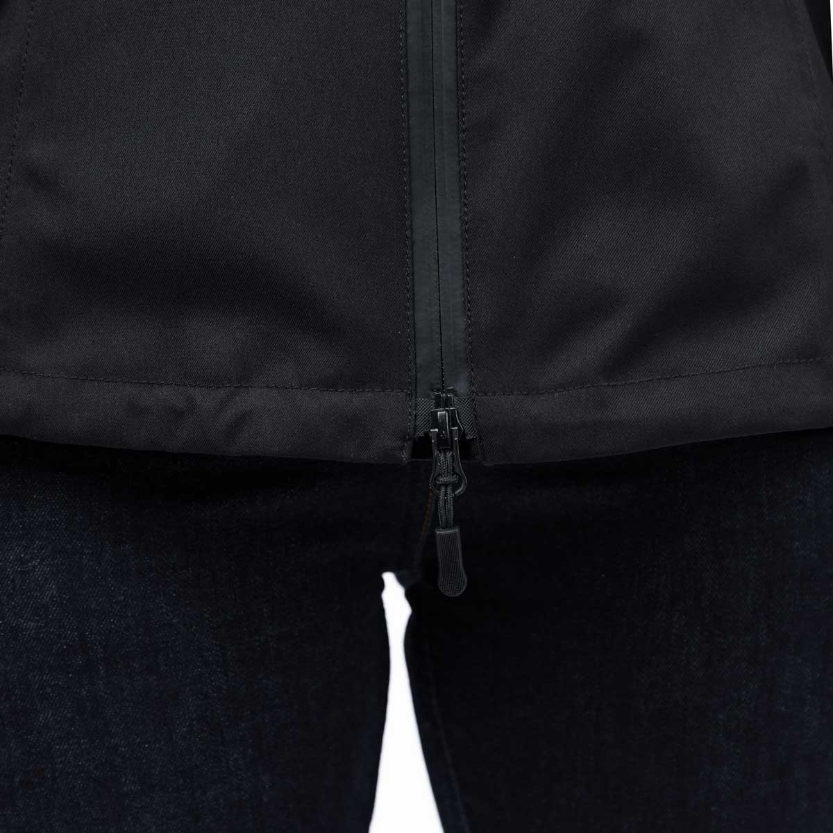 Spada Lula CE WP Ladies Jacket Black