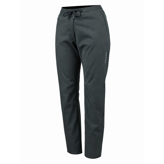 Spada Dash CE Ladies Trousers Short Leg Unexplored Grey