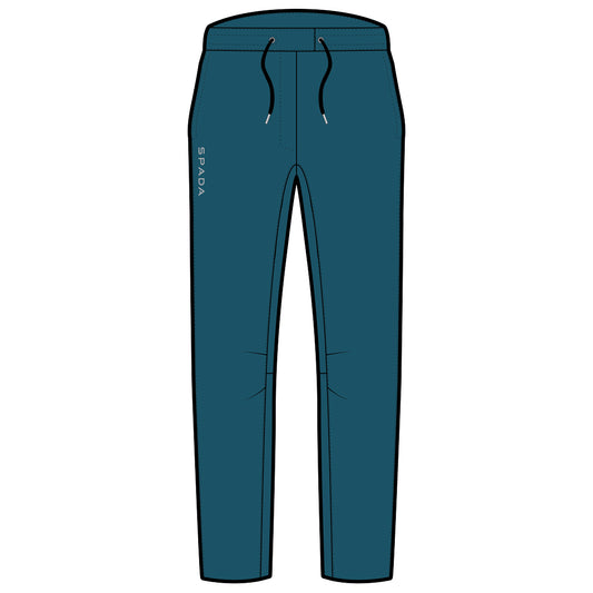Spada Dash CE Ladies Trousers Coral Blue