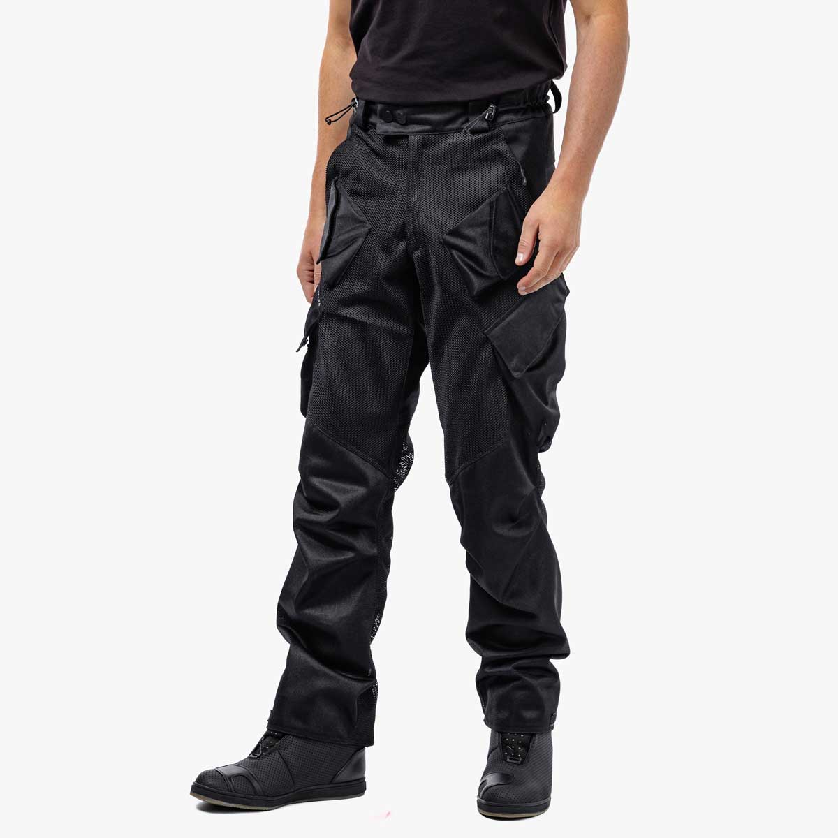 Spada Combat Air CE Trousers Black