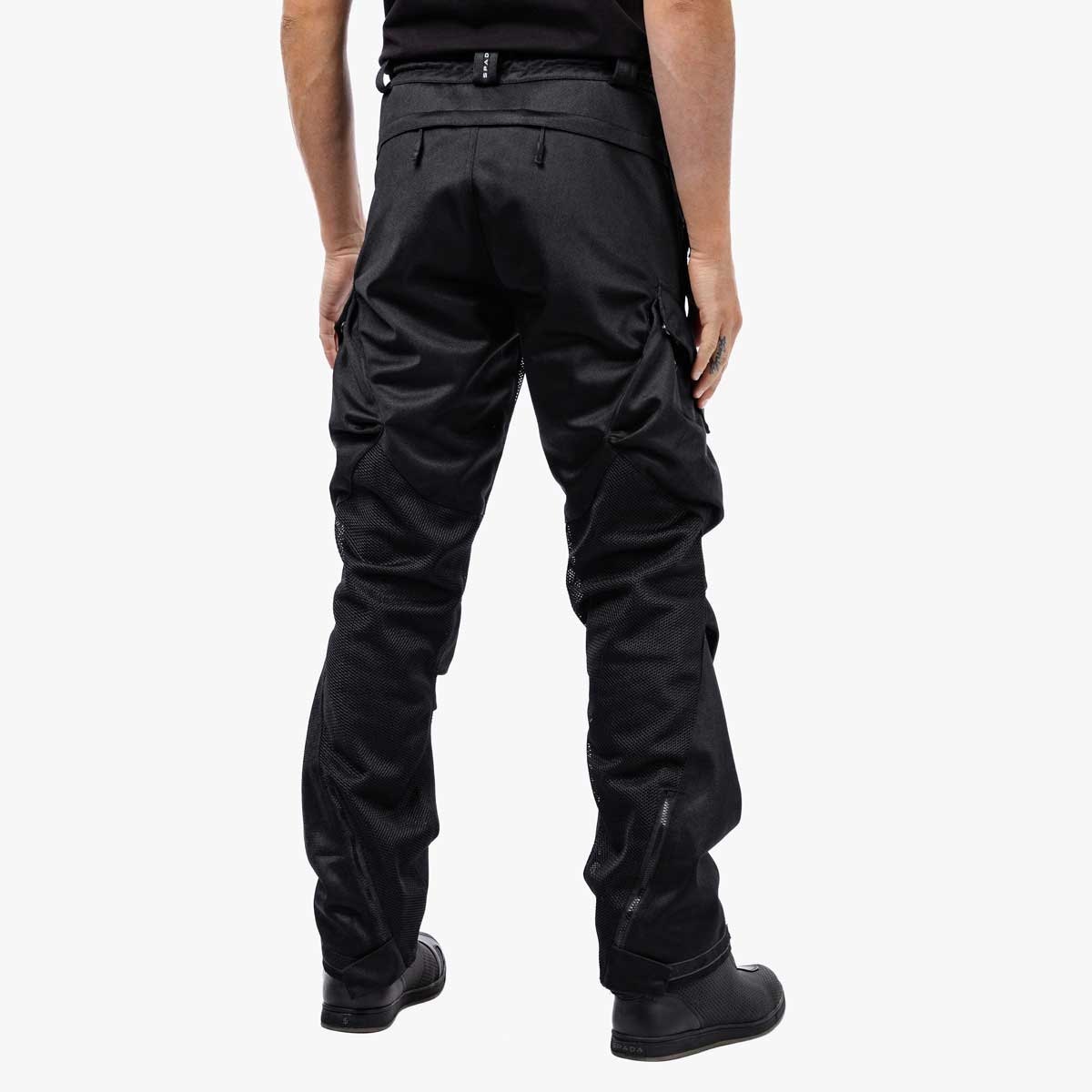 Spada Combat Air CE Trousers Black