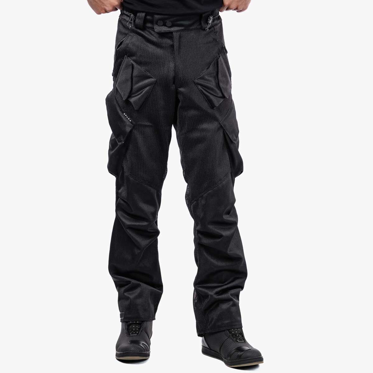 Spada Combat Air CE Trousers Black