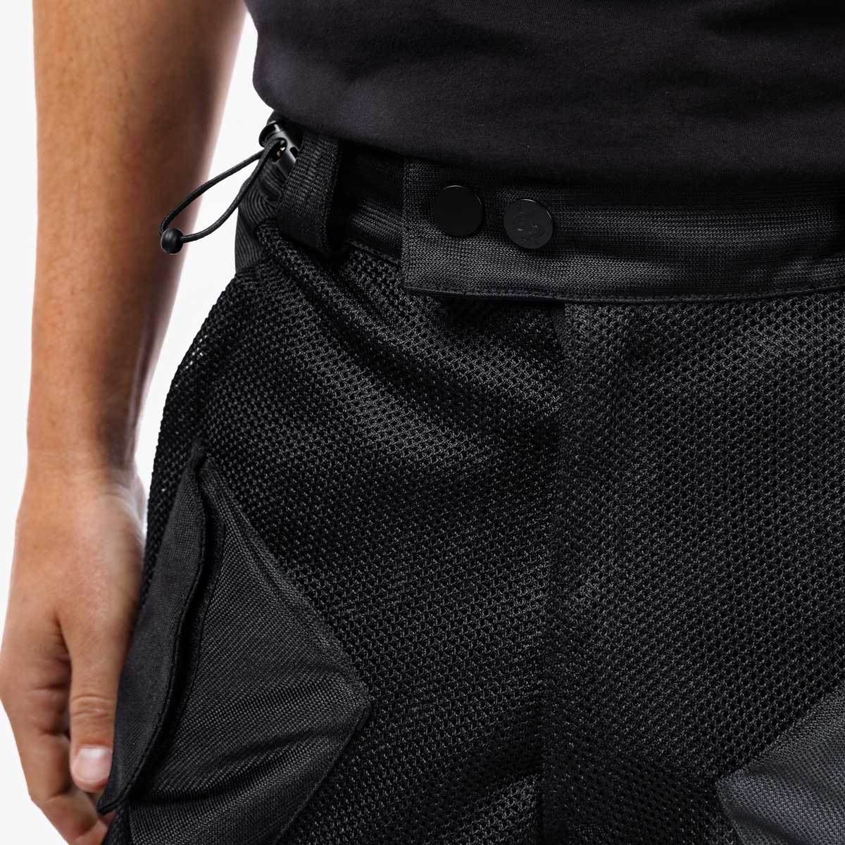 Spada Combat Air CE Trousers Black