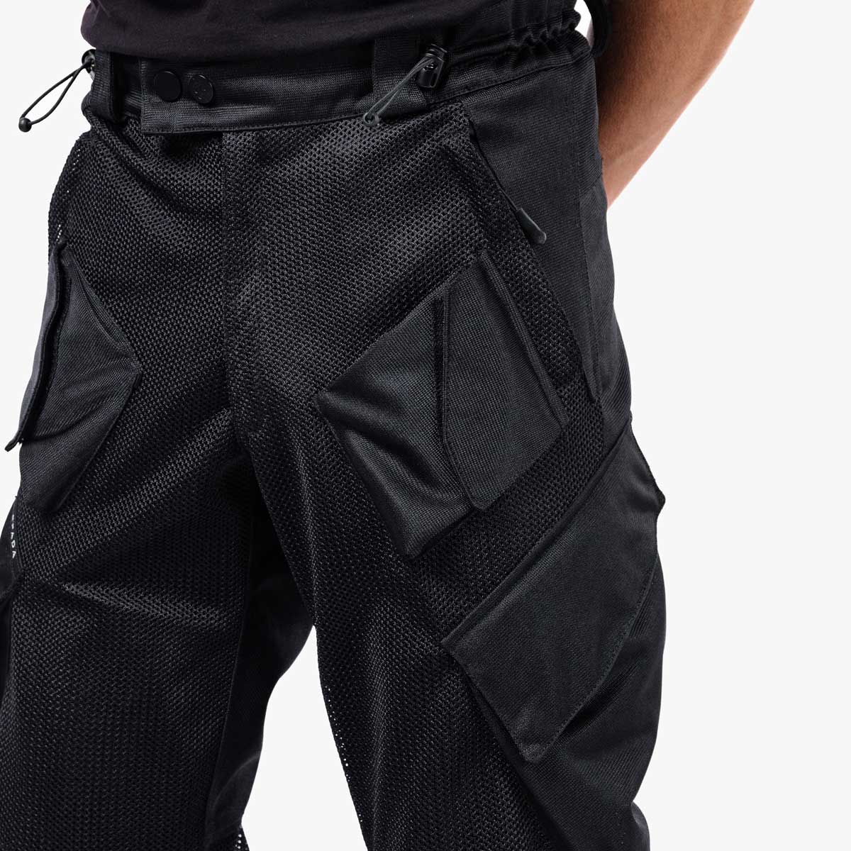 Spada Combat Air CE Trousers Black
