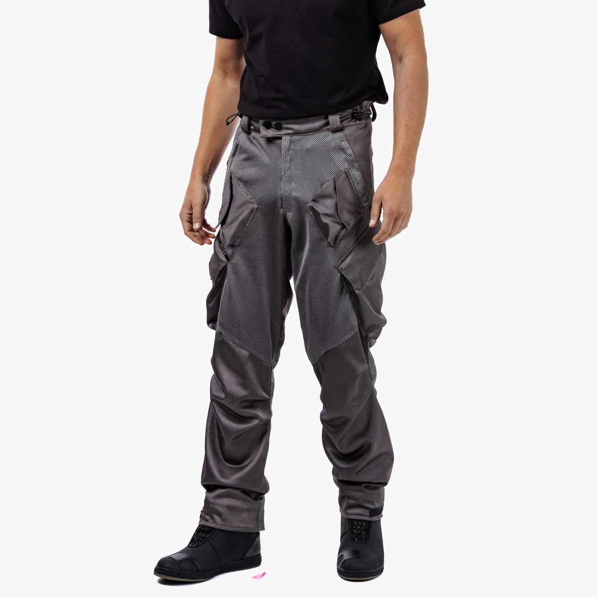 Spada Combat Air CE Trousers Ultimate Grey