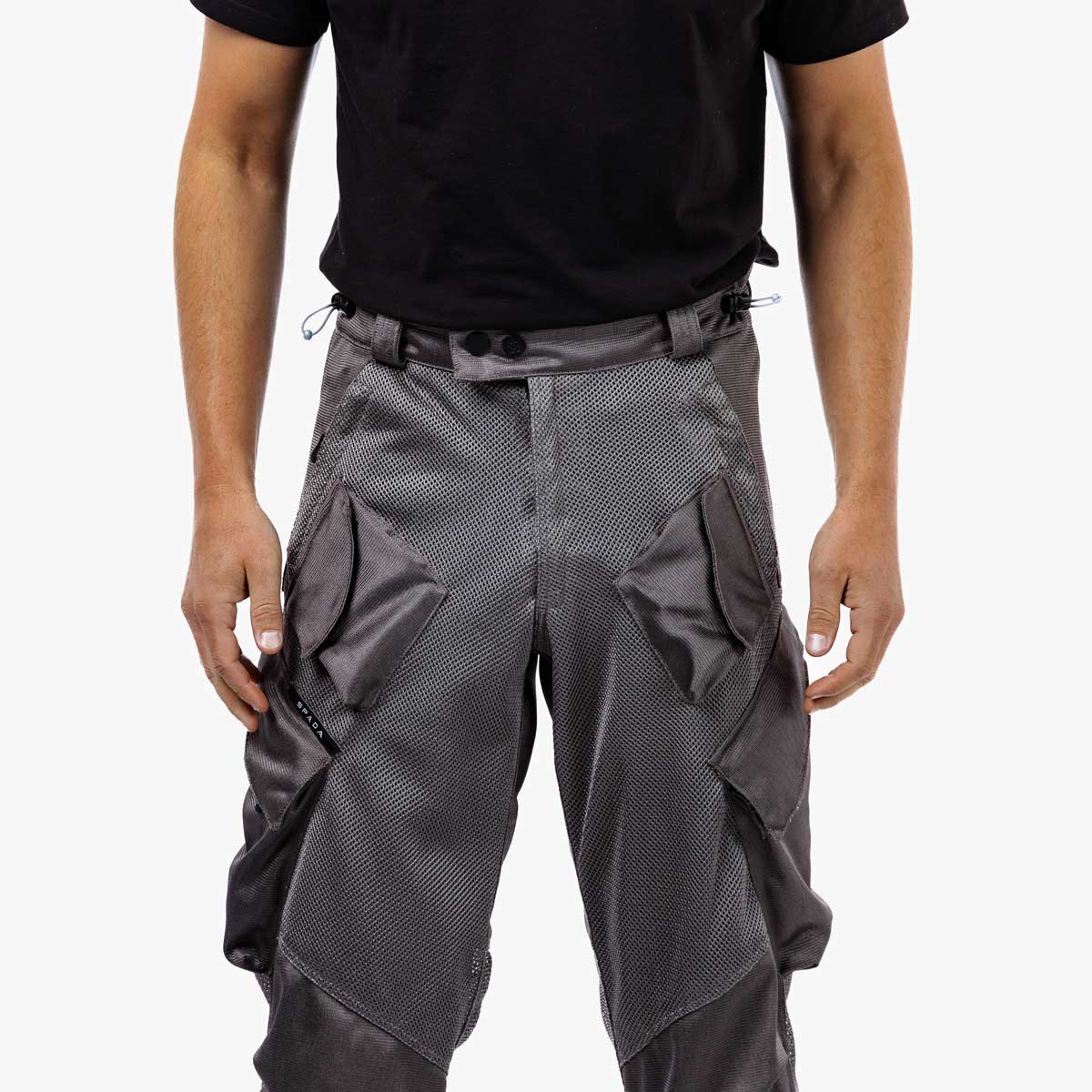 Spada Combat Air CE Trousers Ultimate Grey