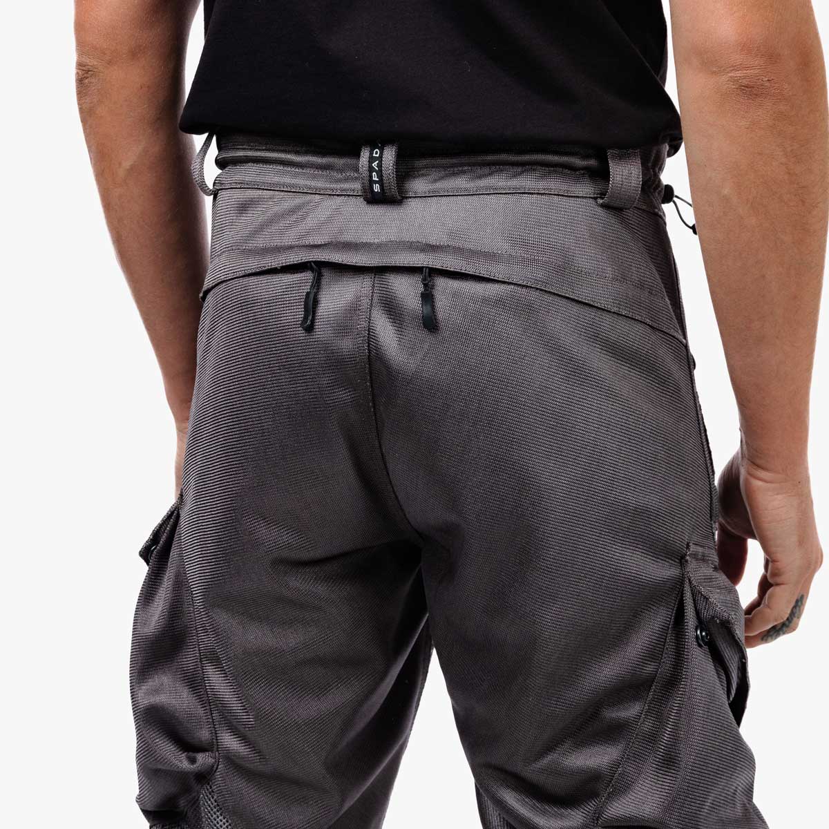 Spada Combat Air CE Trousers Ultimate Grey