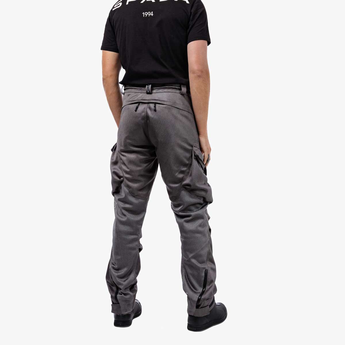 Spada Combat Air CE Trousers Ultimate Grey