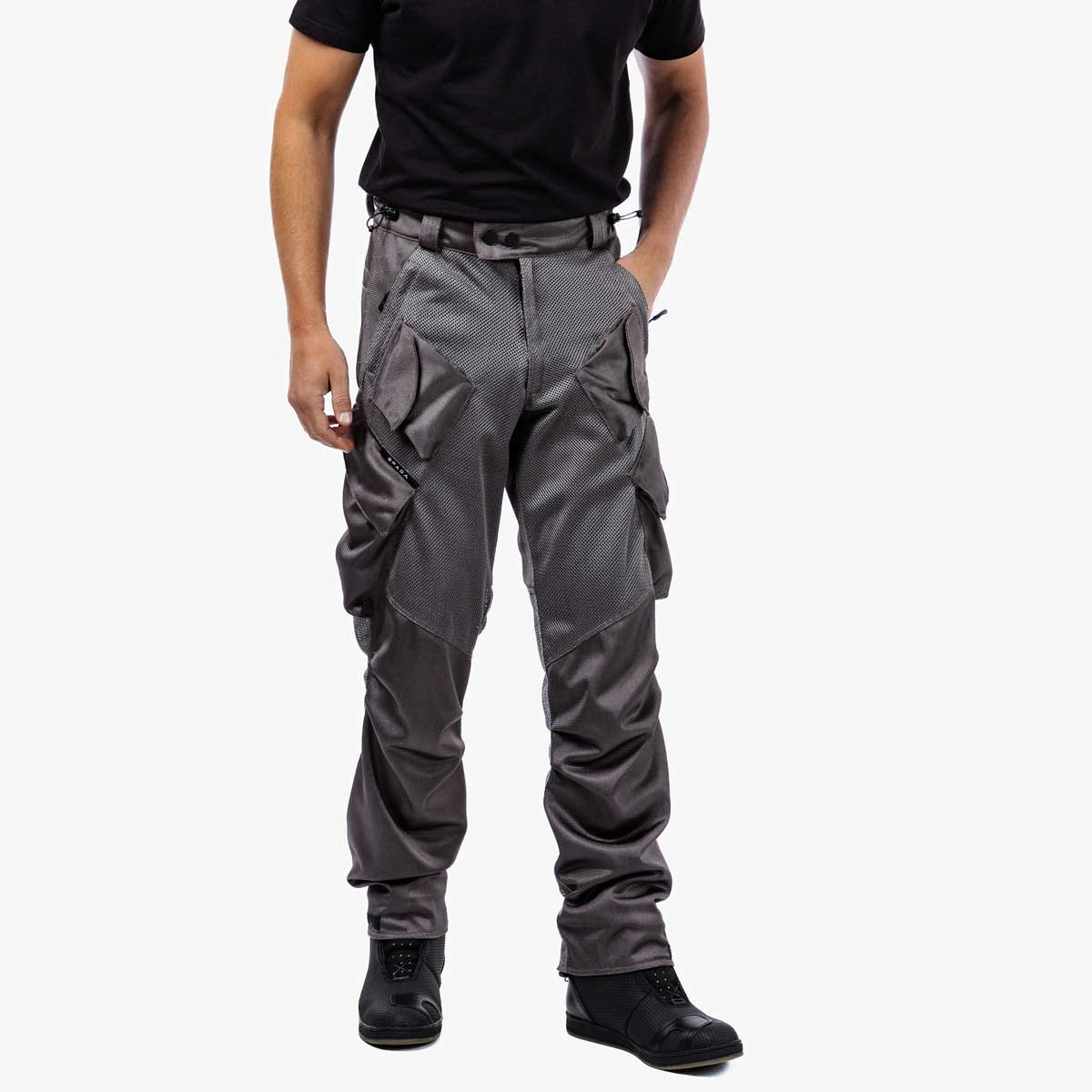 Spada Combat Air CE Trousers Ultimate Grey